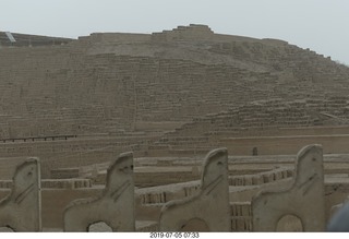 135 a0f. Peru - Lima tour