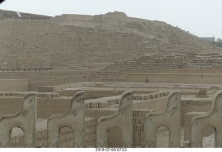 137 a0f. Peru - Lima tour