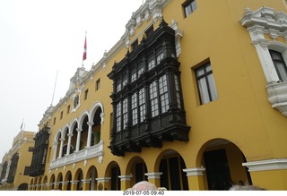 Peru - Lima tour