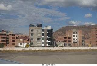 381 a0f. Peru - Cusco