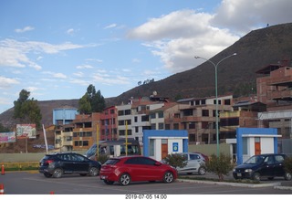 390 a0f. Peru - Cusco