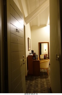 476 a0f. Peru - Aranwa hotel  - my room