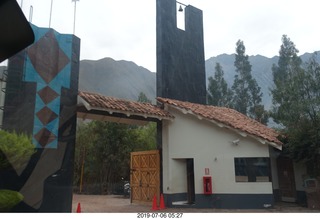 Peru - Aranwa Sacred Valley hotel