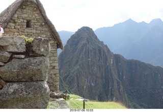 307 a0f. Peru - Machu Picchu