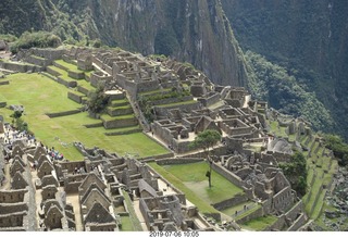 315 a0f. Peru - Machu Picchu