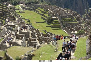 319 a0f. Peru - Machu Picchu