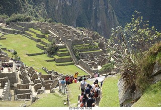 320 a0f. Peru - Machu Picchu