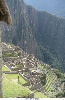 332 a0f. Peru - Machu Picchu