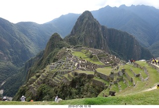 333 a0f. Peru - Machu Picchu