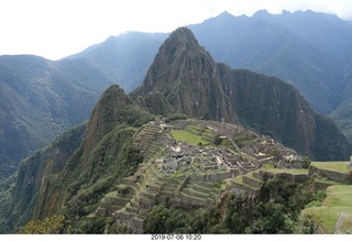 335 a0f. Peru - Machu Picchu