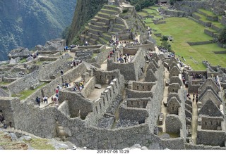 340 a0f. Peru - Machu Picchu