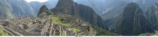 341 a0f. Peru - Machu Picchu