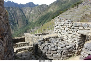 357 a0f. Peru - Machu Picchu