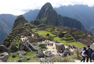 365 a0f. Peru - Machu Picchu