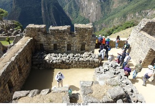 375 a0f. Peru - Machu Picchu