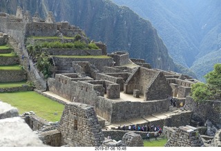 400 a0f. Peru - Machu Picchu