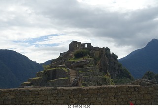 403 a0f. Peru - Machu Picchu