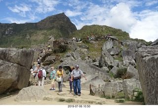 404 a0f. Peru - Machu Picchu