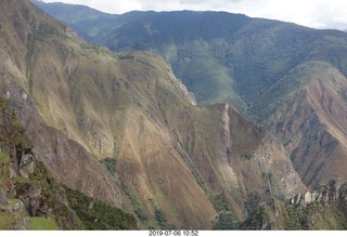 407 a0f. Peru - Machu Picchu