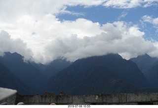 411 a0f. Peru - Machu Picchu