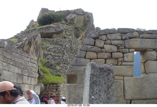 415 a0f. Peru - Machu Picchu
