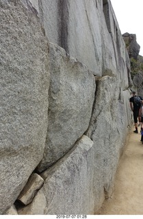 421 a0f. Peru - Machu Picchu