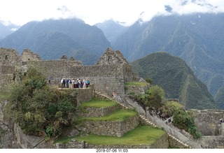 425 a0f. Peru - Machu Picchu