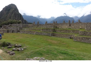 429 a0f. Peru - Machu Picchu