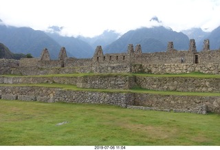 430 a0f. Peru - Machu Picchu