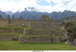 431 a0f. Peru - Machu Picchu