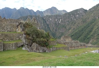 432 a0f. Peru - Machu Picchu