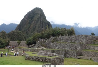 434 a0f. Peru - Machu Picchu
