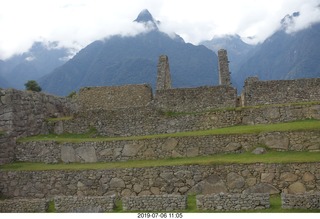 435 a0f. Peru - Machu Picchu
