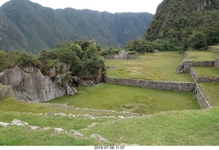 440 a0f. Peru - Machu Picchu