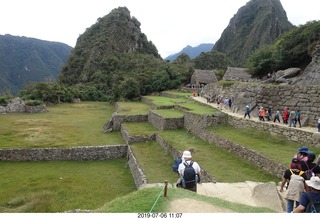 441 a0f. Peru - Machu Picchu