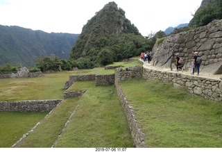 443 a0f. Peru - Machu Picchu