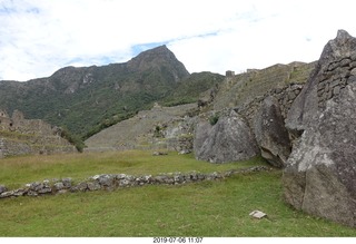 446 a0f. Peru - Machu Picchu