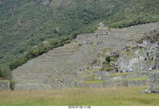 451 a0f. Peru - Machu Picchu