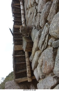 458 a0f. Peru - Machu Picchu