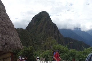 459 a0f. Peru - Machu Picchu