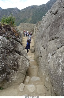 467 a0f. Peru - Machu Picchu