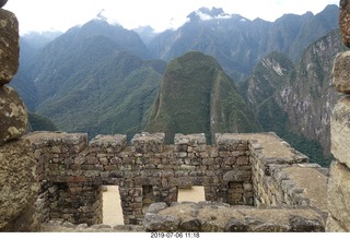 475 a0f. Peru - Machu Picchu