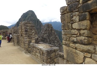 476 a0f. Peru - Machu Picchu