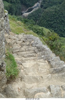 486 a0f. Peru - Machu Picchu