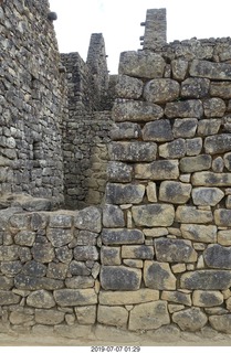 490 a0f. Peru - Machu Picchu