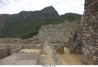 496 a0f. Peru - Machu Picchu