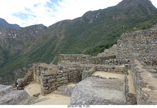 503 a0f. Peru - Machu Picchu