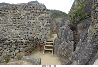 505 a0f. Peru - Machu Picchu