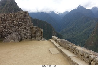 509 a0f. Peru - Machu Picchu