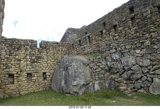 512 a0f. Peru - Machu Picchu